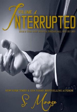 [Interrupted 01] • Interrupted Vol 1